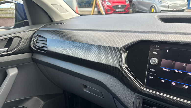 Volkswagen T-Cross 1.0 TSI SE 5dr Petrol Estate